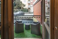 2 Bedrooms apartment Bergamo City Centre - Chambres d’hôtes Bergame