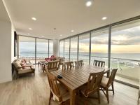 Exclusivo Dpto #1301 Playero en Karibao - B&B General Villamil