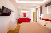 Junior Suite met Balkon