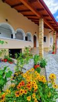 Casa Hera - B&B Călimăneşti