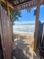 Ilhéus-Olivença Jubiabá - Chambres d’hôtes Ilhéus