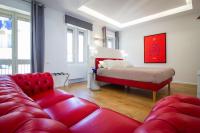 Junior Suite met Balkon