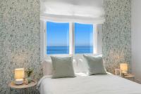 Bonito piso en primera línea de playa en Estepona - Chambres d’hôtes Estepona