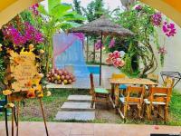 Appart Hotel Villamar - Chambres d’hôtes Hammamet