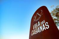 Villa das Cabanas – Viva o Luxo da Natureza em Piri - B&B Pirenópolis