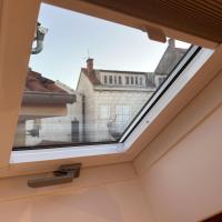 La Casa di Varos Old Town Apartments - Ferienwohnung Split