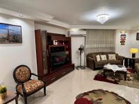 Modern Cozy 2BR in El Nozha by Kemetland - B&B Cairo