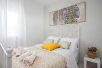 CasaVerde Central Apartment - Bed and Breakfast Rodos