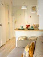 Céntrico estudio totalmente reformado - B&B Benalmádena