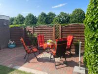 Heida - B&B Westoverledingen