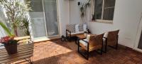 El Pati de Lo Xicago - Ferienwohnung Sant Carles de la Ràpita