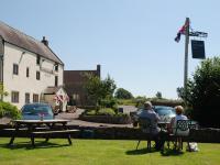 The Holcombe - B&B Holcombe