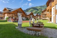 Daniela 4 - Bed and Breakfast Rauris