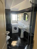 Artificial Lake View Apartament - Chambres d’hôtes Tirana