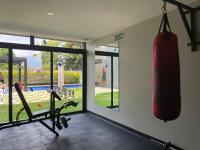 Avitat Joy City &Volcano View 2Brm Pool &Gym - B&B San Salvador