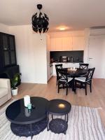 Moderne Ruheoase mit Balkon - B&B Vienna