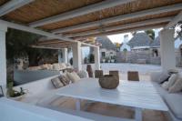 tenuta trullo alto - Ferienwohnung Ceglie Messapica
