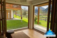 Isabella 2 by SMR Rauris Apartments - inc Spa and near Gondola - B&B Rauris