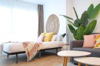 Moderno Estudio en Torremolinos - B&B Torremolinos