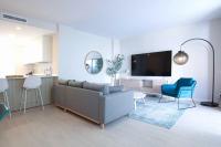 Vanian Gardens 4 bedroom Ap - B&B Estepona