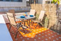 Céntrico Ap. 1 hab Torremolinos - Ferienwohnung Torremolinos