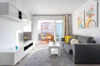 Ap. 2 habitaciones- Los Boliches - B&B Fuengirola