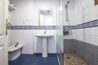 Ap. con vistas panorámicas - B&B Benalmádena