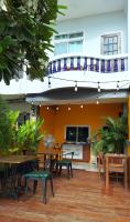Sunrise Guesthouse - Bed and Breakfast Prachuap Khiri Khan
