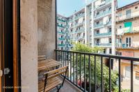 San Salvario Giuria Apartments - B&B Torino