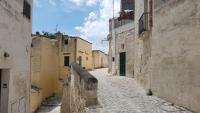 Il Vialetto Nei Sassi - B&B