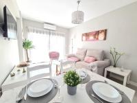 Acogedor Ap. 1hab. Torremolinos - Bed and Breakfast Torremolinos