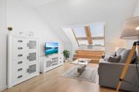 Precioso Ap. - playa Fuengirola - B&B Fuengirola