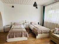 Lagom Apartment and Guest House - Ferienwohnung Diosig