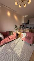 Skye Cozy Suites near JKIA and SGR - B&B Nairobi