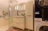 Grand 4 pièces espace bureau à 20 min Paris - Ferienwohnung Créteil