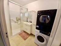 Grand 4 pièces espace bureau à 20 min Paris - B&B Créteil