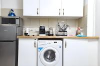 5 minutes de Paris T2 cocon village dIvry - B&B Ivry-sur-Seine