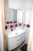 Beau T4 pied du métro Créteil université - B&B Créteil