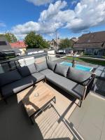 Apartment mit 1 Schlafzimmer