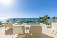 Les Rivages - B&B Estepona