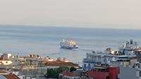 DS Port Seaview - B&B Kavala