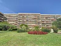 Estivalière - 6 couchages - 3 chambre - Parking - Ferienwohnung Golfe-Juan