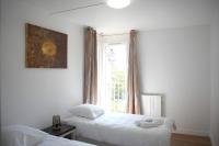 T5 spacieux au Bord du Lac Créteil - Ferienwohnung Créteil