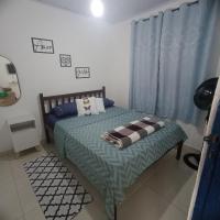 Lar, doce mar. - B&B