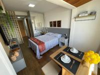 Farol da Barra- Studio Aconchegante- Praia e Lazer -S - Ferienwohnung Salvador