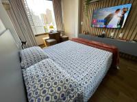 Farol da Barra- Studio Aconchegante- Praia e Lazer -S - Chambres d’hôtes Salvador