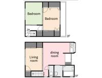 Harbor Nook - 2 cars Parking, 11am Check-out - Chambres d’hôtes Takamatsu