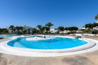 Apartamento Los Molinos Seascape - Chambres d’hôtes Costa Teguise