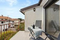 CROGO Casa Elizabeta - B&B Parenzo