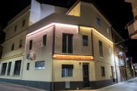 La dimora dei ricci - Chambres d’hôtes Santo Stefano di Camastra
